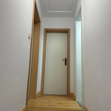 아파트 Deluxe Haus 카셀