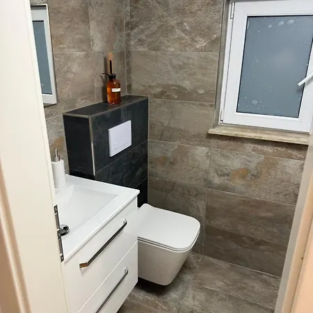 Deluxe Haus Διαμέρισμα Κάσελ