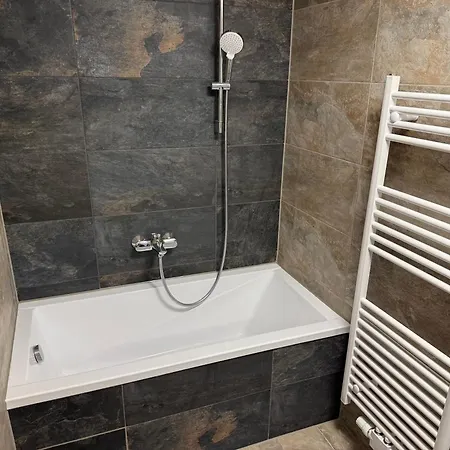 Διαμέρισμα Deluxe Haus *