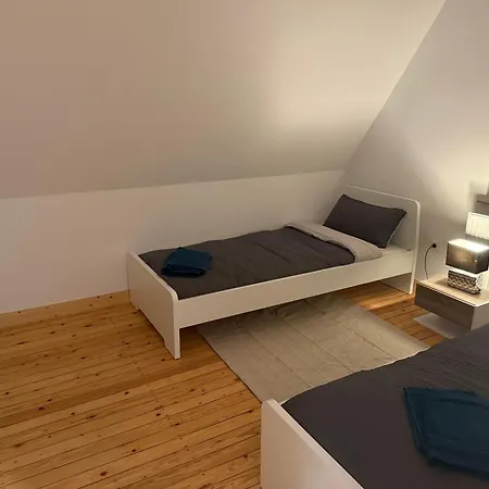 Deluxe Haus * Kassel
