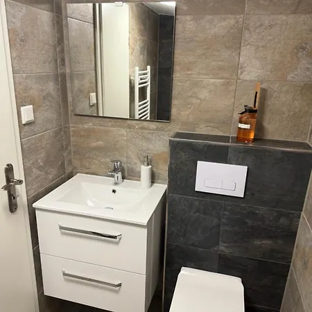 Deluxe Haus Διαμέρισμα Κάσελ