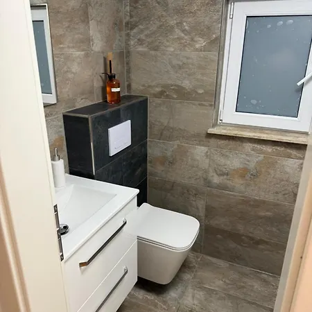 Deluxe Haus Διαμέρισμα