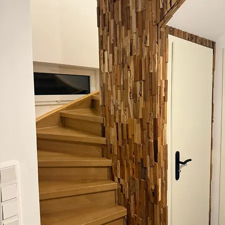 Διαμέρισμα Deluxe Haus *