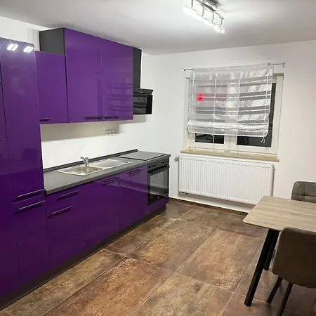 Deluxe Haus Apartment *