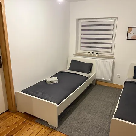 Deluxe Haus * Kassel