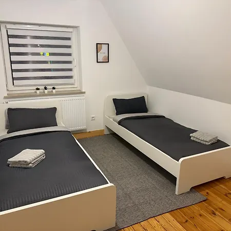 Deluxe Haus